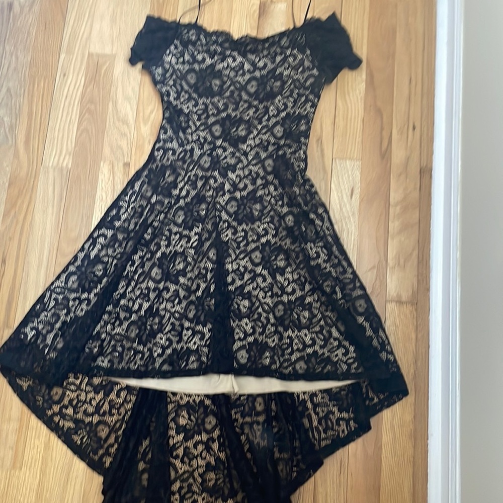 Short Dress